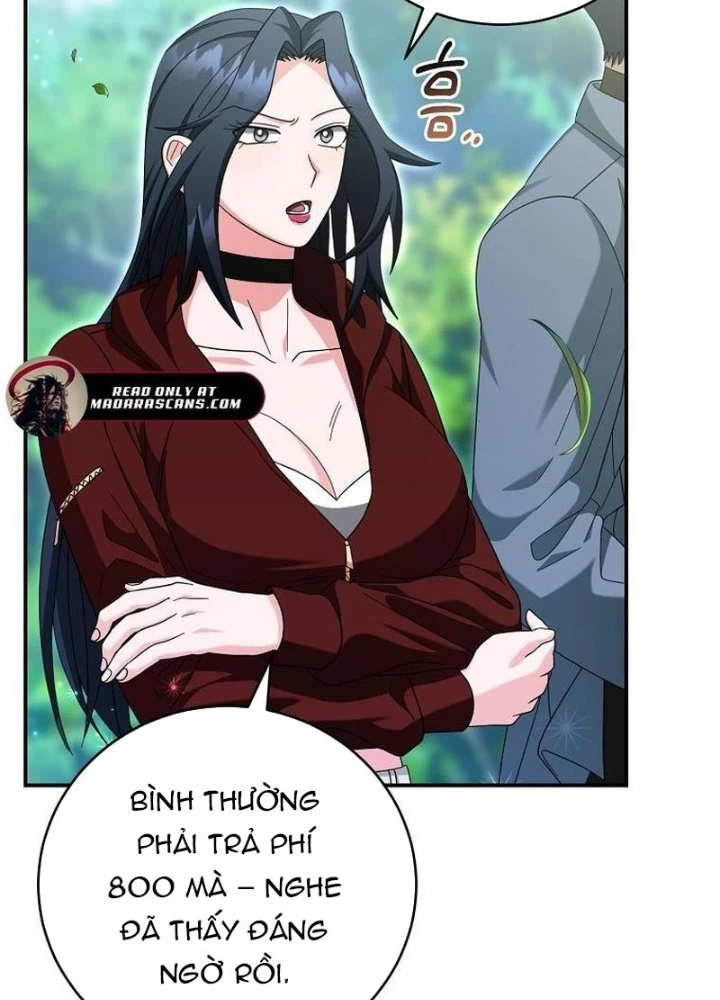 Bậc Thầy Toàn Bộ Kỹ Năng Chapter 23 - 121