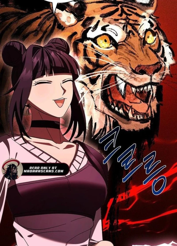 Bậc Thầy Toàn Bộ Kỹ Năng Chapter 23 - 143