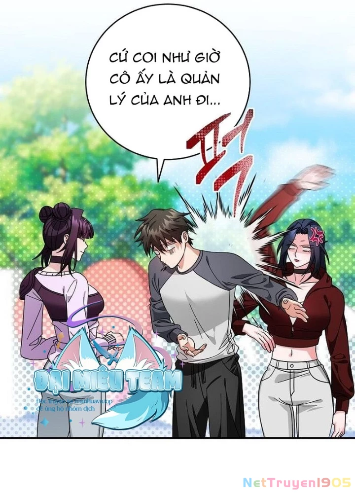 Bậc Thầy Toàn Bộ Kỹ Năng Chapter 23 - 149