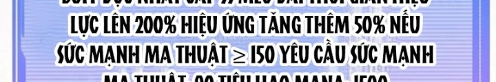 Bậc Thầy Toàn Bộ Kỹ Năng Chapter 23 - 172