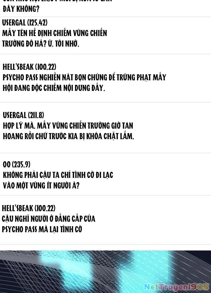 Bậc Thầy Toàn Bộ Kỹ Năng Chapter 23 - 203