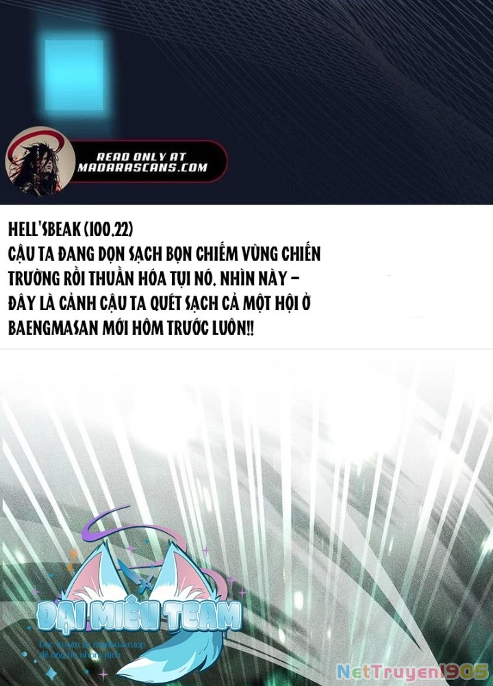 Bậc Thầy Toàn Bộ Kỹ Năng Chapter 23 - 205