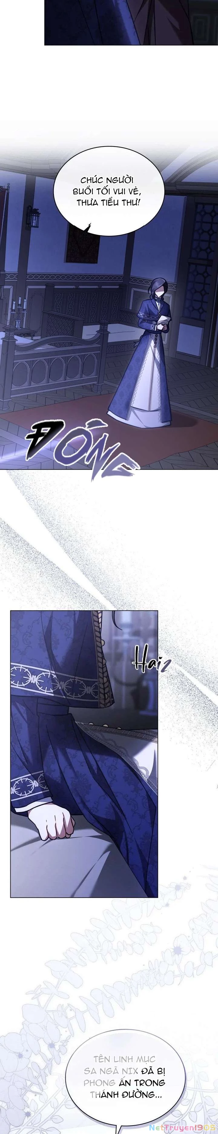 Viết Lại Kết Cục Bi Thảm Của Tôi Chapter 29 - 4