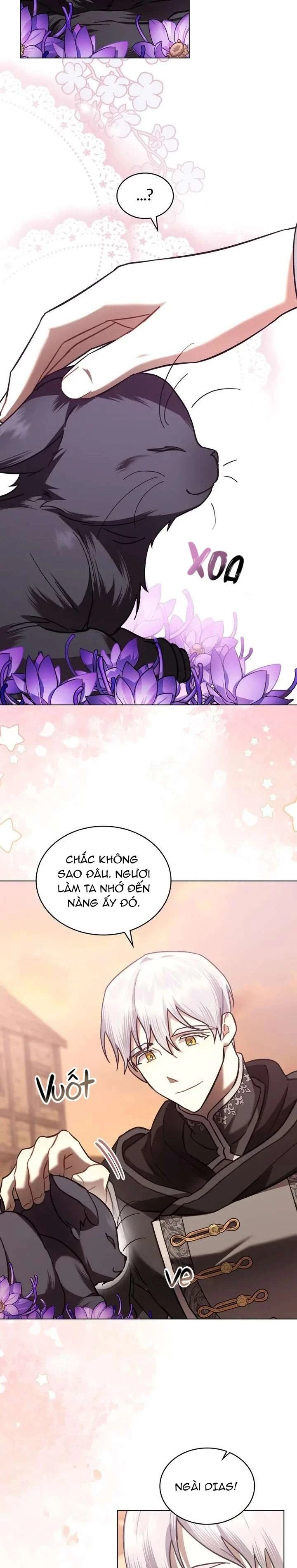 Viết Lại Kết Cục Bi Thảm Của Tôi Chapter 29 - 11