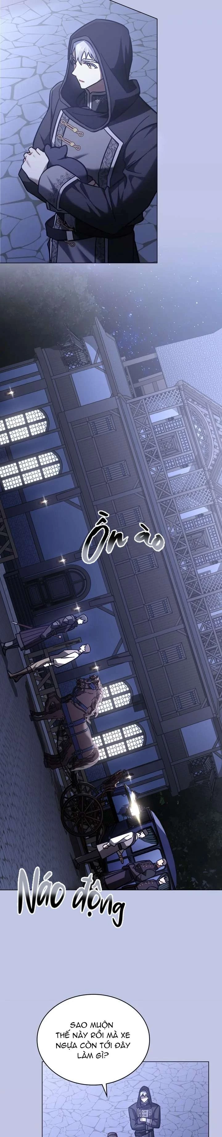Viết Lại Kết Cục Bi Thảm Của Tôi Chapter 29 - 20