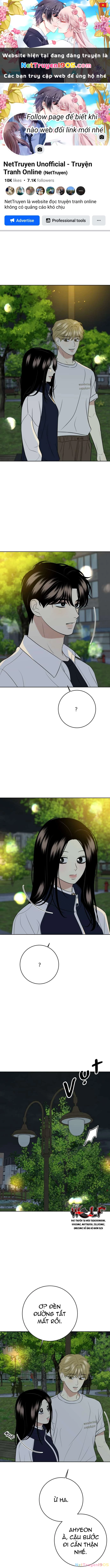 Kỷ Niệm Tuổi 19 Tồi Tệ Chapter 37 - 1
