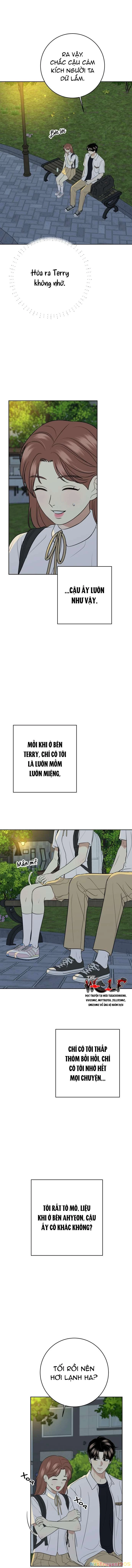 Kỷ Niệm Tuổi 19 Tồi Tệ Chapter 37 - 3