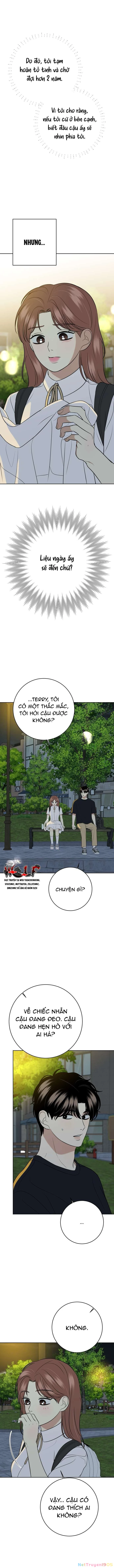Kỷ Niệm Tuổi 19 Tồi Tệ Chapter 37 - 5