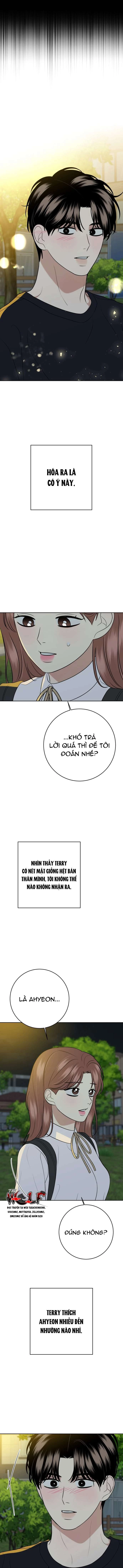 Kỷ Niệm Tuổi 19 Tồi Tệ Chapter 37 - 8