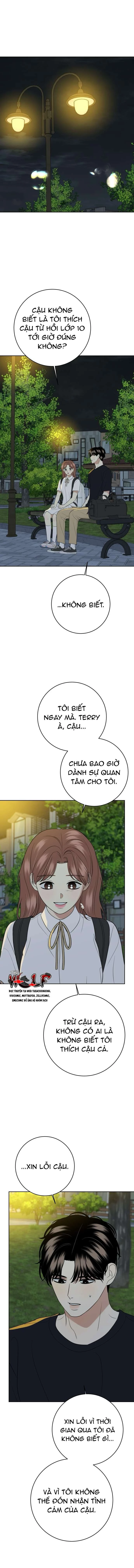 Kỷ Niệm Tuổi 19 Tồi Tệ Chapter 37 - 10