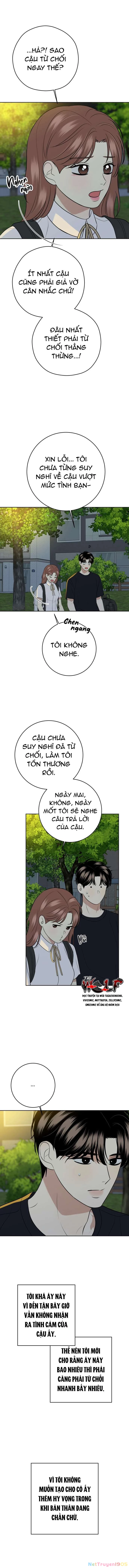 Kỷ Niệm Tuổi 19 Tồi Tệ Chapter 37 - 11