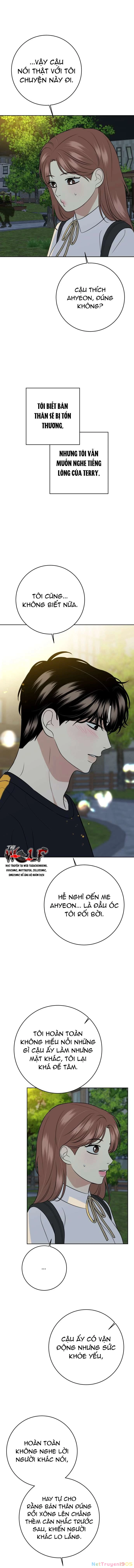 Kỷ Niệm Tuổi 19 Tồi Tệ Chapter 37 - 12
