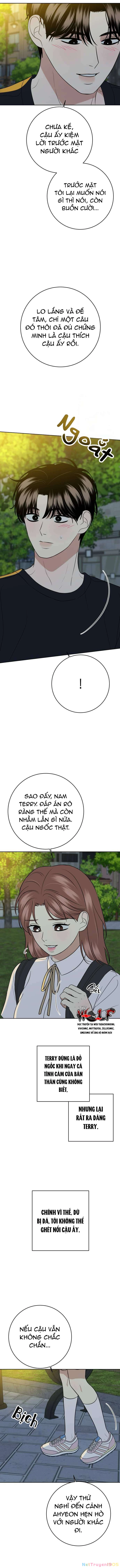 Kỷ Niệm Tuổi 19 Tồi Tệ Chapter 37 - 13