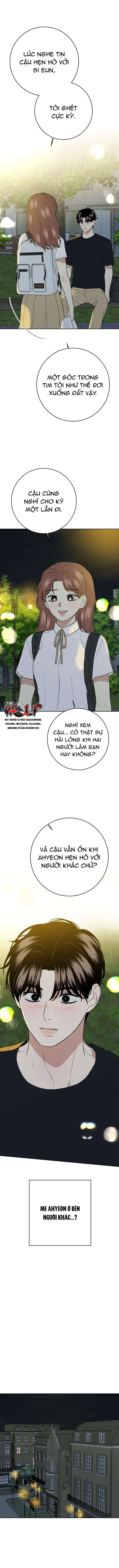 Kỷ Niệm Tuổi 19 Tồi Tệ Chapter 37 - 14