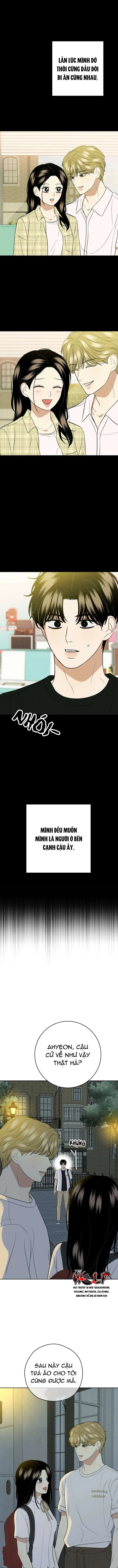 Kỷ Niệm Tuổi 19 Tồi Tệ Chapter 37 - 16