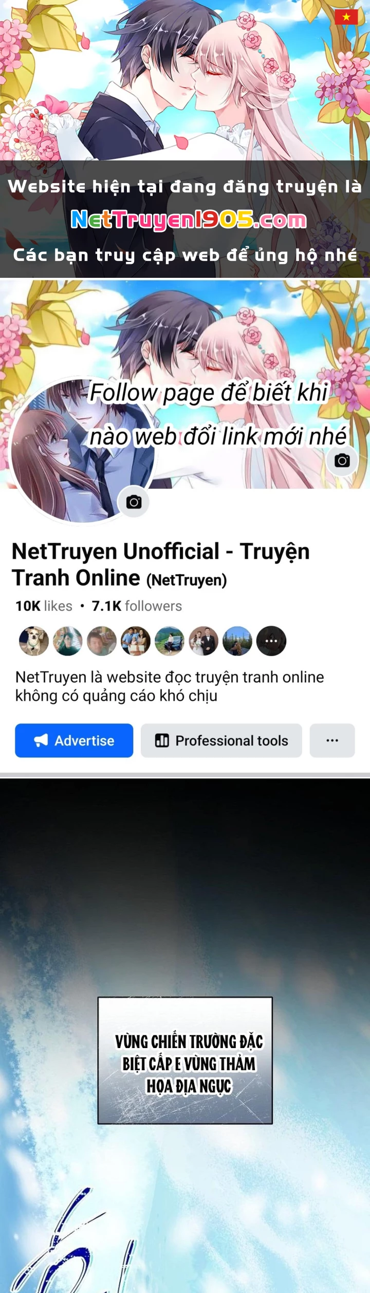 Bậc Thầy Toàn Bộ Kỹ Năng Chapter 24 - 1