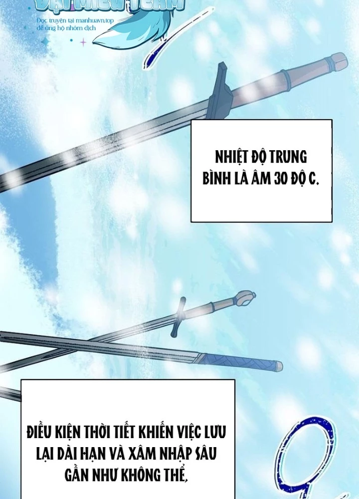 Bậc Thầy Toàn Bộ Kỹ Năng Chapter 24 - 3