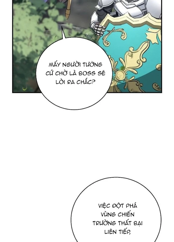 Bậc Thầy Toàn Bộ Kỹ Năng Chapter 24 - 19