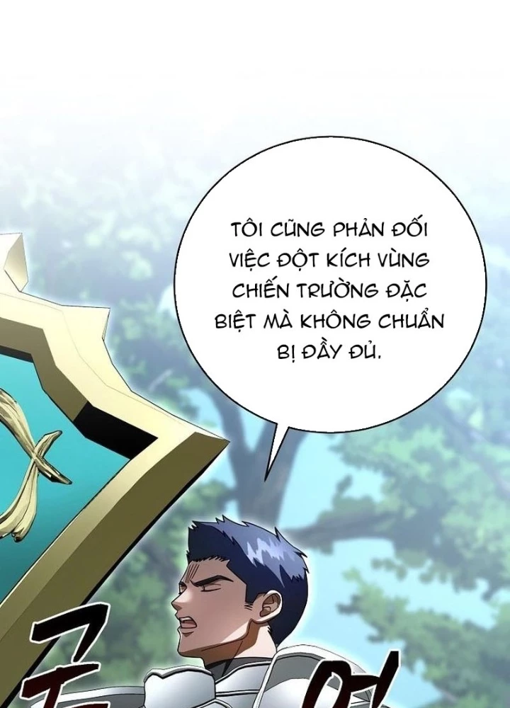 Bậc Thầy Toàn Bộ Kỹ Năng Chapter 24 - 25