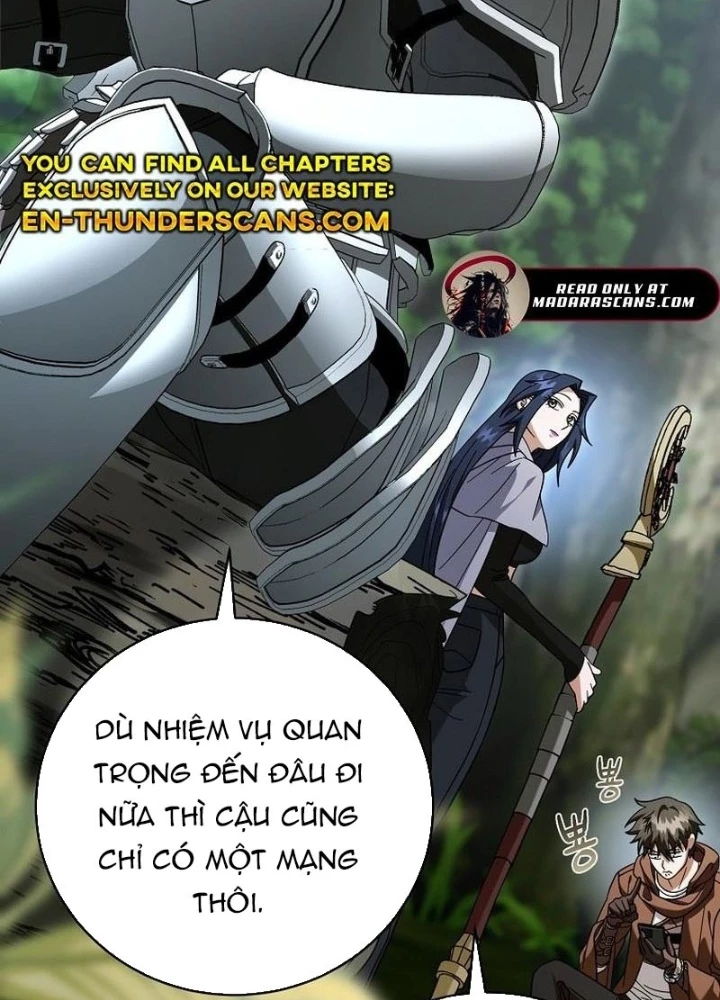 Bậc Thầy Toàn Bộ Kỹ Năng Chapter 24 - 27