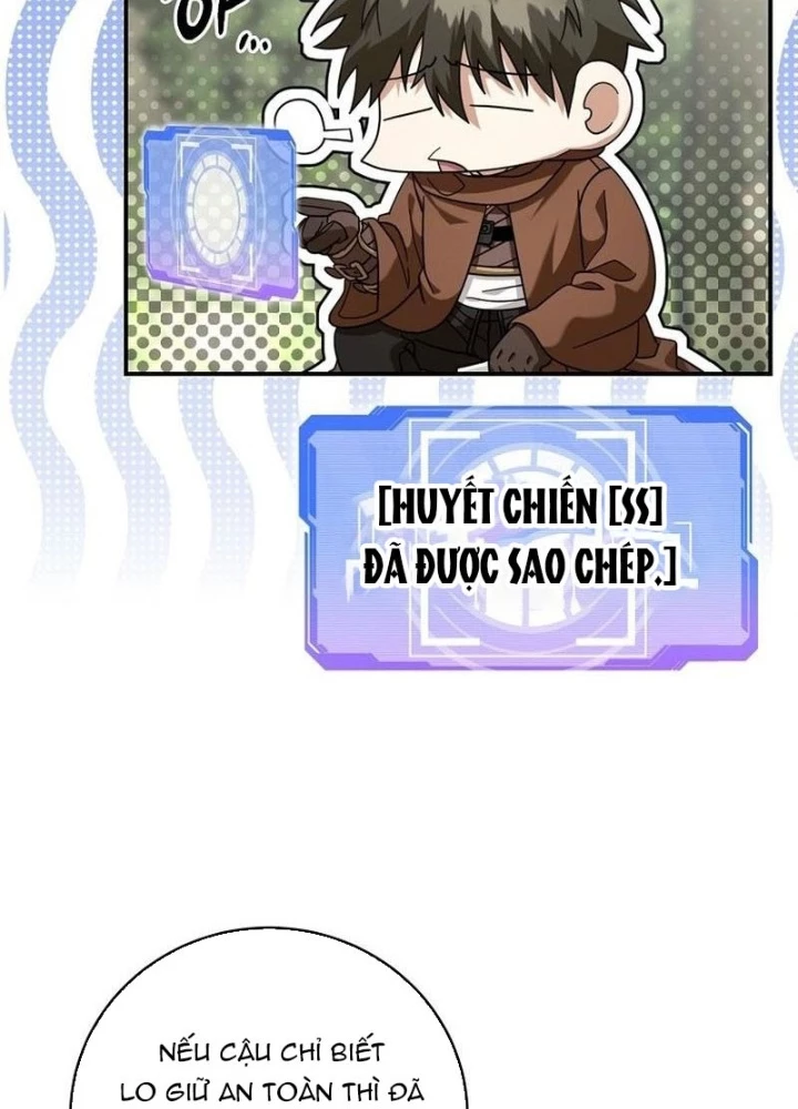 Bậc Thầy Toàn Bộ Kỹ Năng Chapter 24 - 31