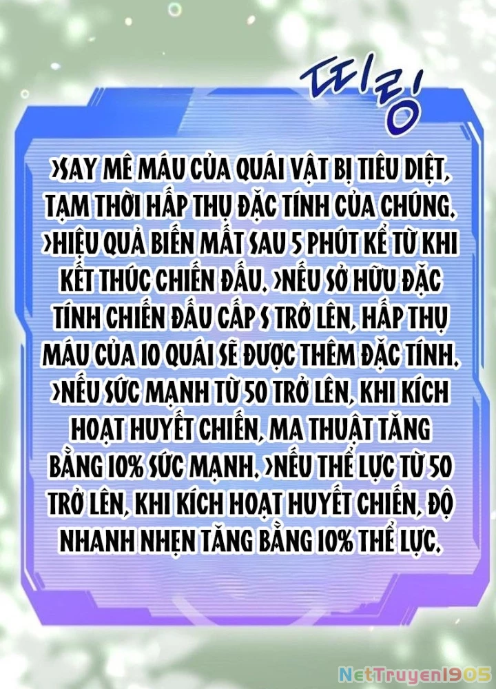 Bậc Thầy Toàn Bộ Kỹ Năng Chapter 24 - 41