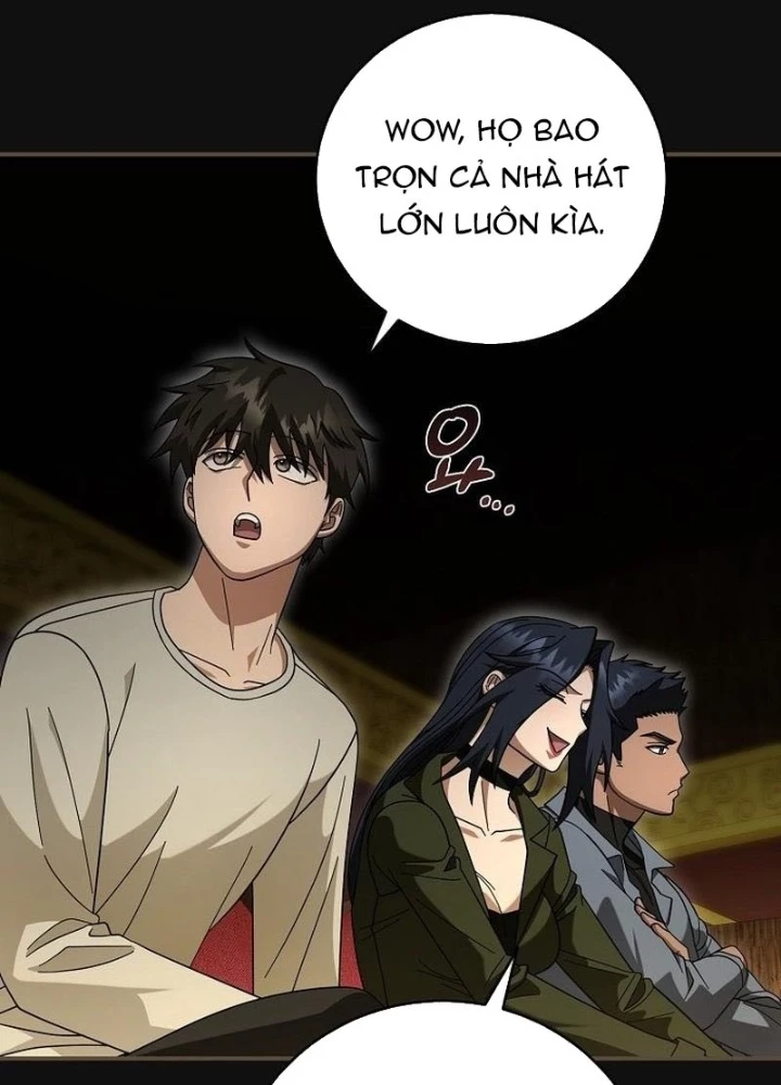 Bậc Thầy Toàn Bộ Kỹ Năng Chapter 24 - 87