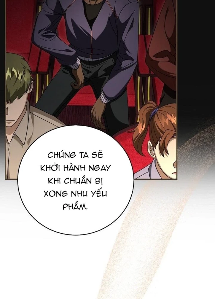 Bậc Thầy Toàn Bộ Kỹ Năng Chapter 24 - 101
