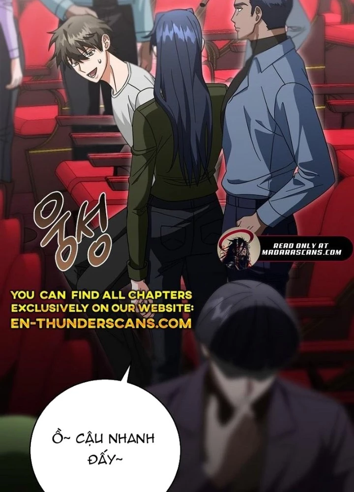 Bậc Thầy Toàn Bộ Kỹ Năng Chapter 24 - 157