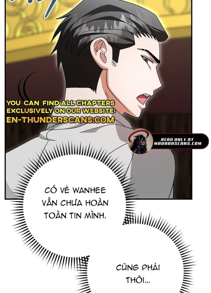 Bậc Thầy Toàn Bộ Kỹ Năng Chapter 24 - 191