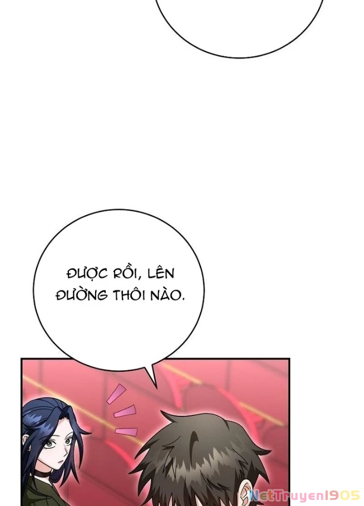 Bậc Thầy Toàn Bộ Kỹ Năng Chapter 24 - 201