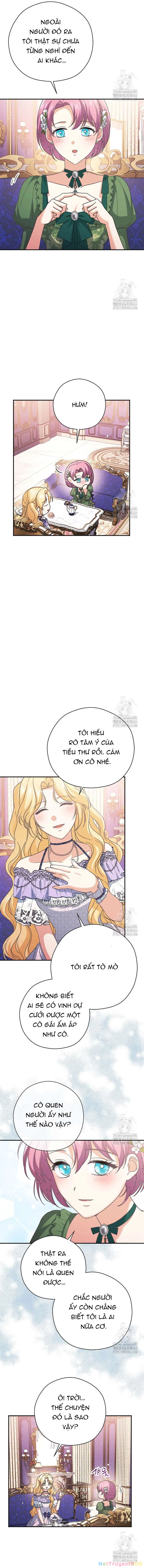 Không Cần Sự Ám Ảnh Của Bạo Chúa Chapter 34 - Trang 2