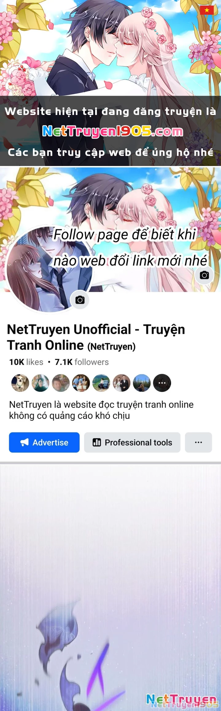 Thiên Ma Muốn Sống Một Cuộc Đời Bình Lặng Chapter 35 - 1