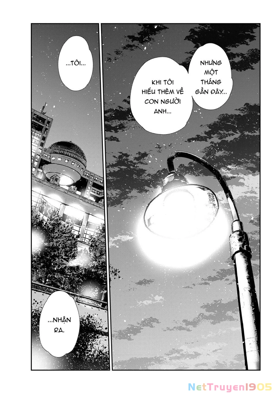 Dịch Vụ Thuê Bạn Gái Chapter 380 - 2
