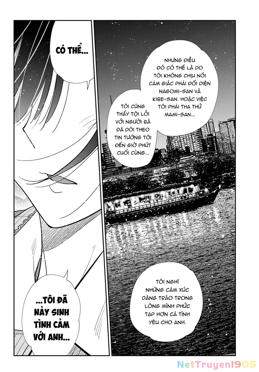 Dịch Vụ Thuê Bạn Gái Chapter 380 - 10