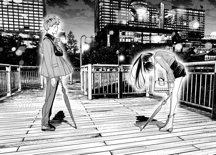 Dịch Vụ Thuê Bạn Gái Chapter 380 - 14