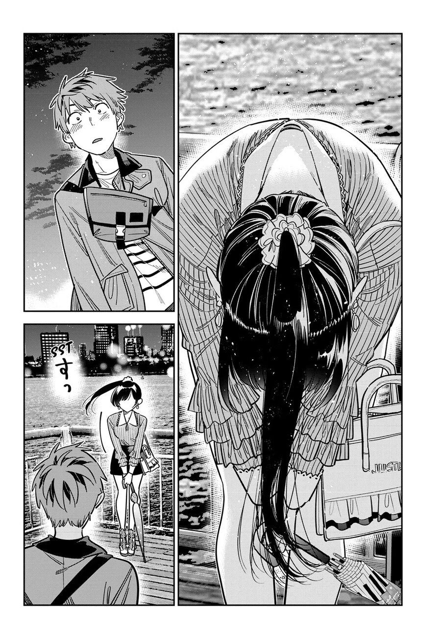 Dịch Vụ Thuê Bạn Gái Chapter 380 - 15