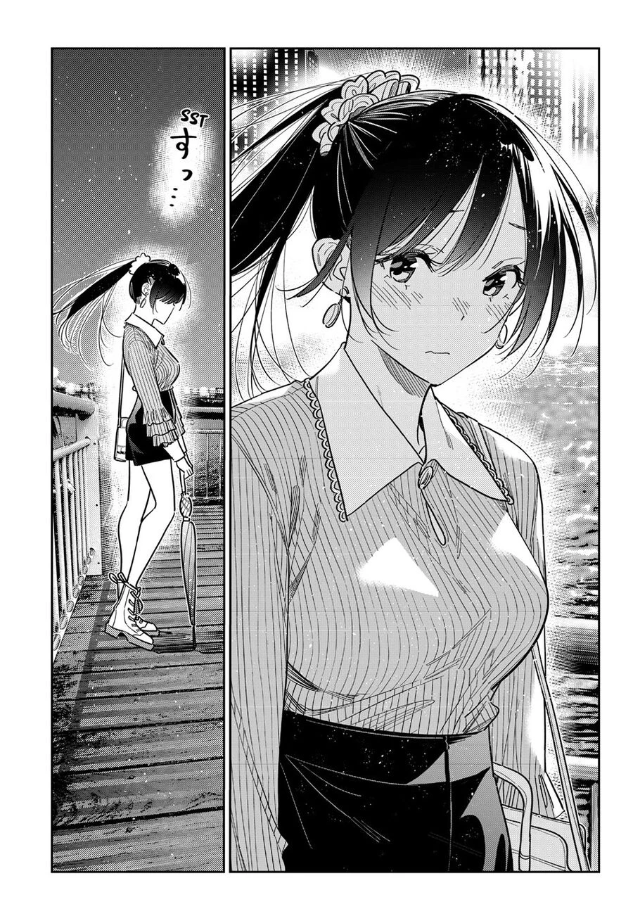 Dịch Vụ Thuê Bạn Gái Chapter 380 - 20