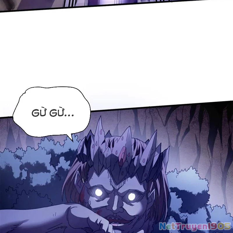 Trưởng Giám Ngục Trông Coi Các Ma Nữ Chapter 123 - 4