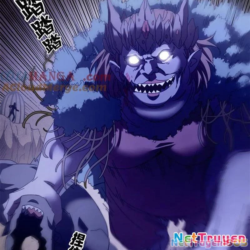 Trưởng Giám Ngục Trông Coi Các Ma Nữ Chapter 123 - 6