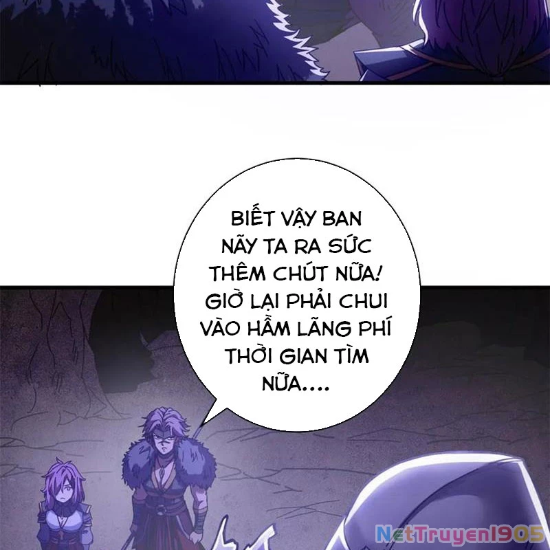 Trưởng Giám Ngục Trông Coi Các Ma Nữ Chapter 123 - 9