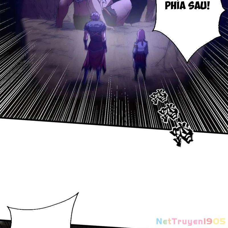 Trưởng Giám Ngục Trông Coi Các Ma Nữ Chapter 123 - 12