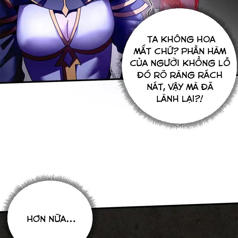 Trưởng Giám Ngục Trông Coi Các Ma Nữ Chapter 123 - 19