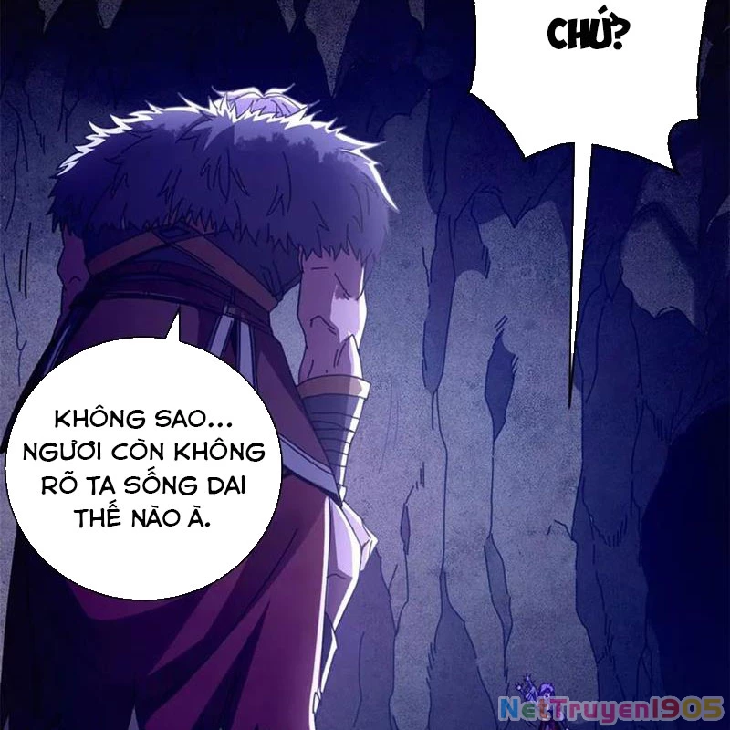 Trưởng Giám Ngục Trông Coi Các Ma Nữ Chapter 123 - 22