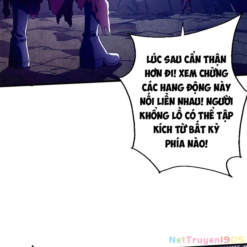 Trưởng Giám Ngục Trông Coi Các Ma Nữ Chapter 123 - 23