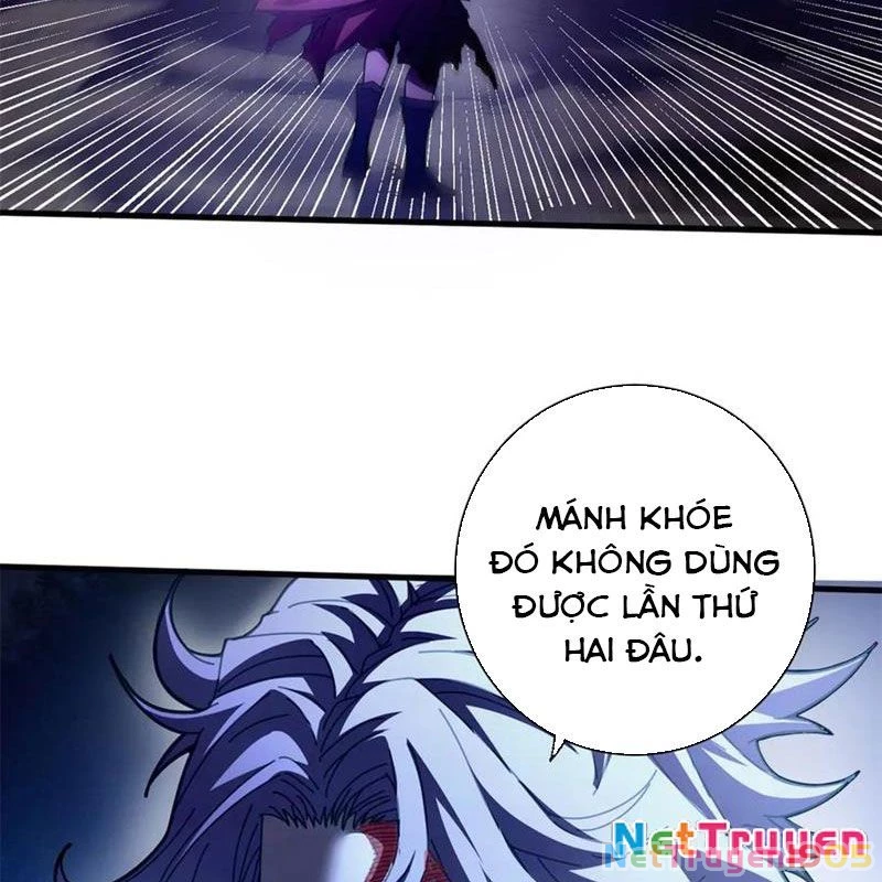 Trưởng Giám Ngục Trông Coi Các Ma Nữ Chapter 123 - 26