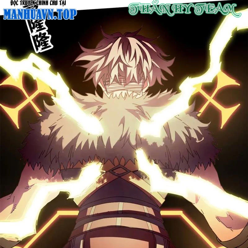 Trưởng Giám Ngục Trông Coi Các Ma Nữ Chapter 123 - 28