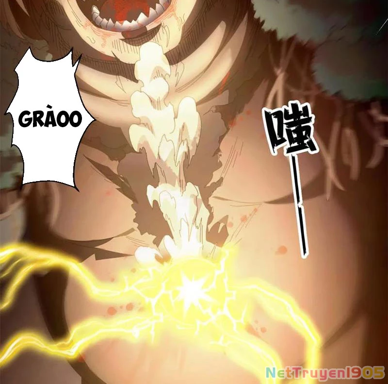 Trưởng Giám Ngục Trông Coi Các Ma Nữ Chapter 123 - 30