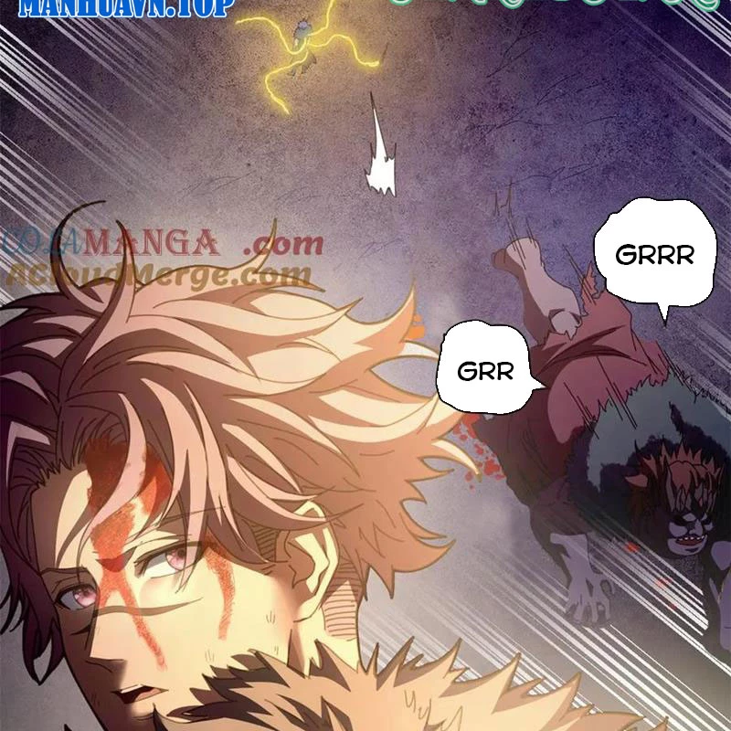 Trưởng Giám Ngục Trông Coi Các Ma Nữ Chapter 123 - 34