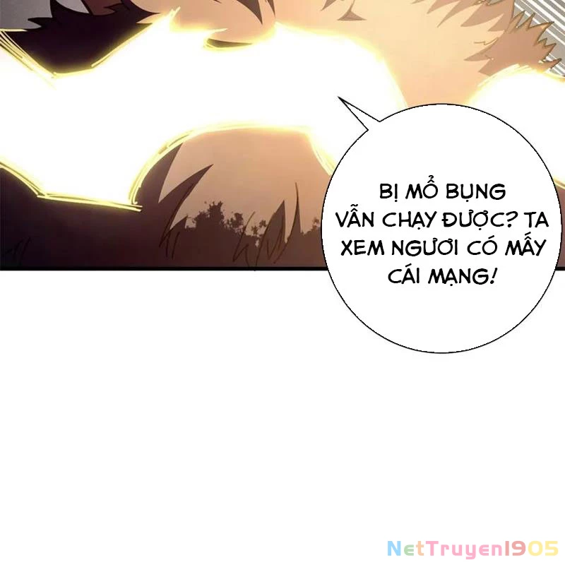 Trưởng Giám Ngục Trông Coi Các Ma Nữ Chapter 123 - 35